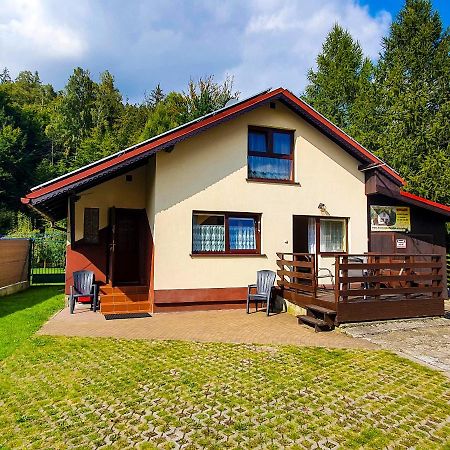 Domek Tylko Dla Ciebie Szczyrk Exterior photo