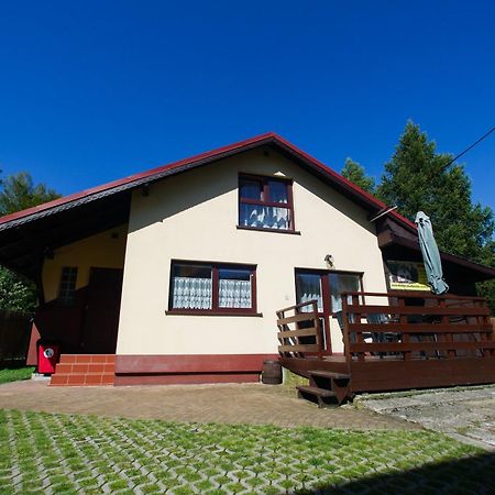 Domek Tylko Dla Ciebie Szczyrk Exterior photo
