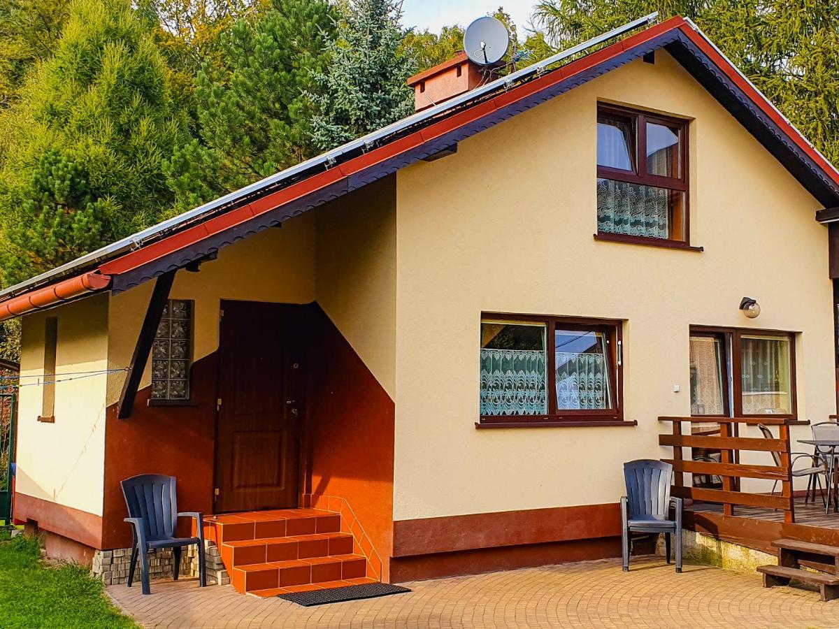 Domek Tylko Dla Ciebie Szczyrk Exterior photo