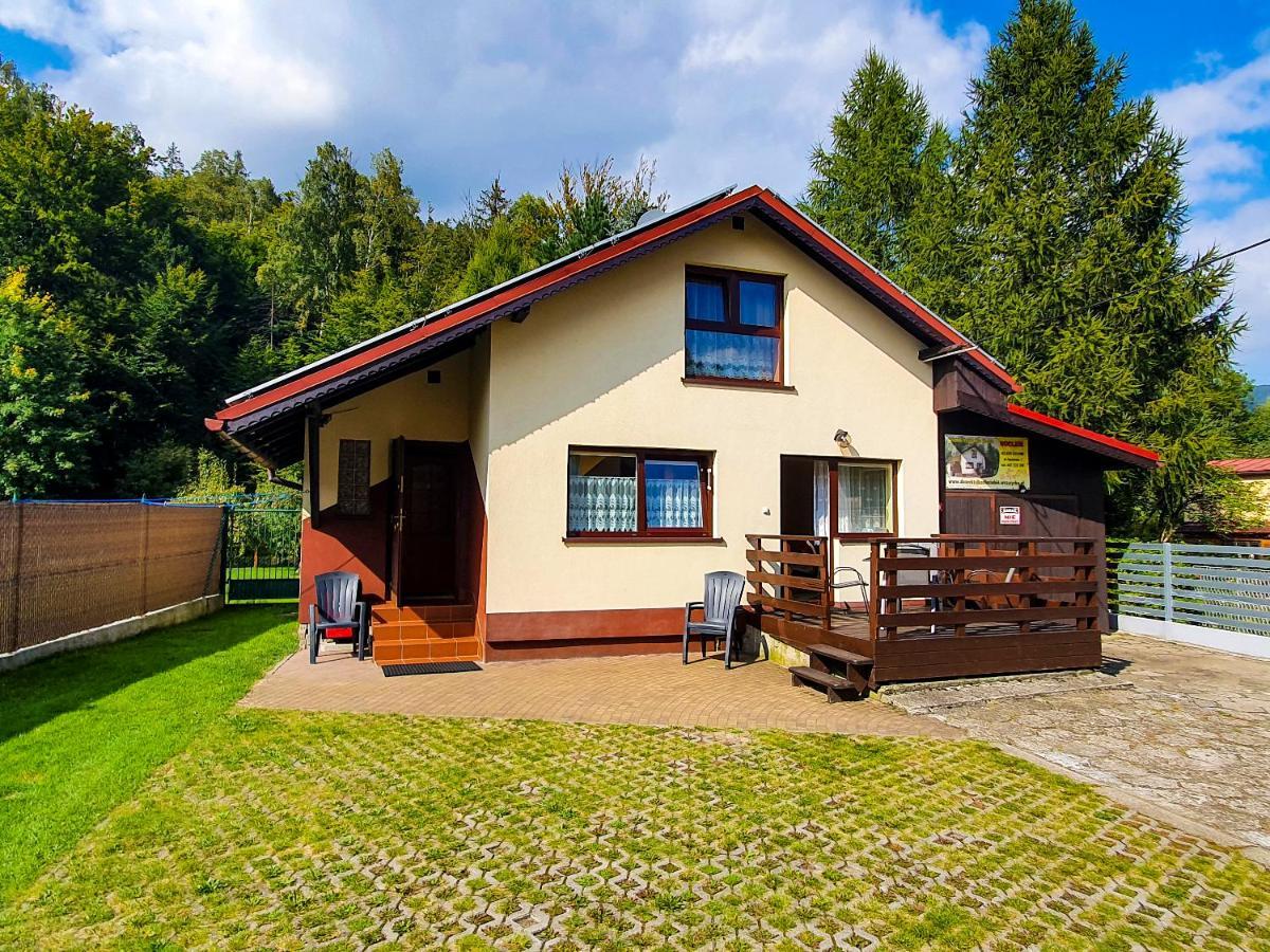 Domek Tylko Dla Ciebie Szczyrk Exterior photo