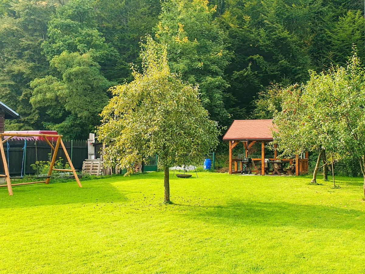 Domek Tylko Dla Ciebie Szczyrk Exterior photo