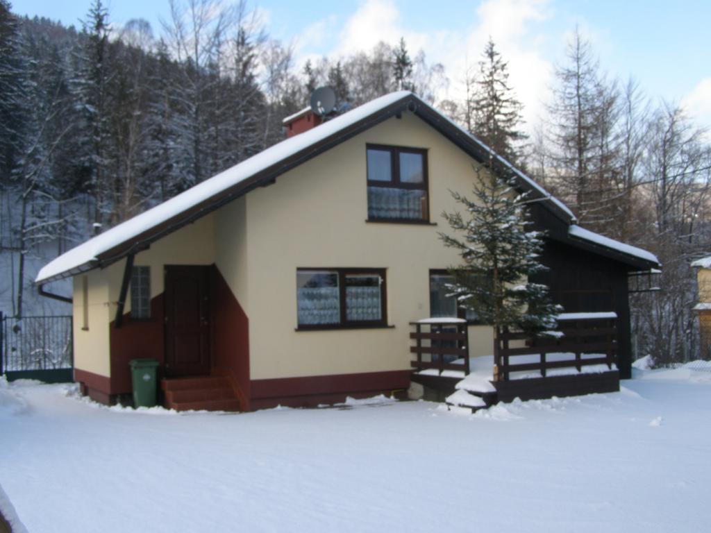 Domek Tylko Dla Ciebie Szczyrk Room photo