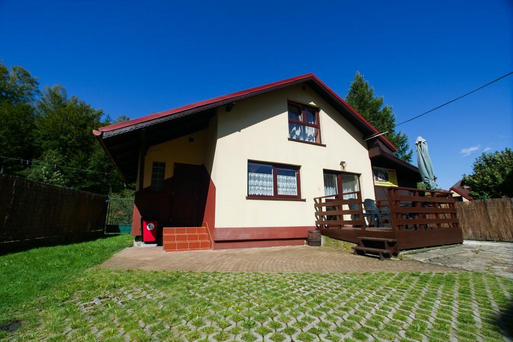 Domek Tylko Dla Ciebie Szczyrk Exterior photo